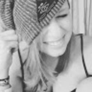 Meet your Posher, Kaitlin